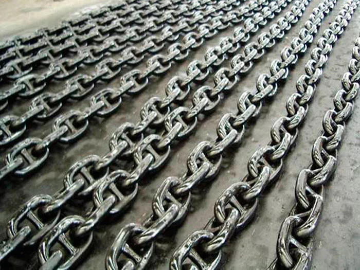 Lihang Marine Engineering Equipment (Nanjing) Co., Ltd